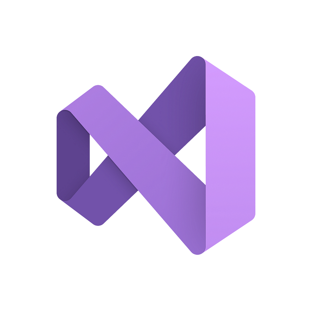 Visual Studio logo